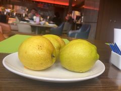 -希尔顿欢朋酒店·欢朋餐厅