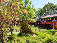 -丰都鬼城名山景区