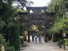 -熙古里艺术村