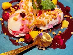 -HELLO MUSAE 拾光缪斯餐厅·纯正希腊风味(苏州中心店)