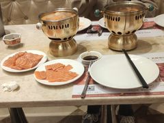 -芭菲盛宴·环球美食(北城国际店)