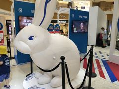 -深圳来福士广场