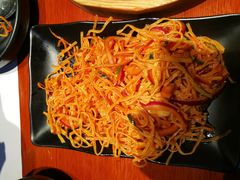 -鑫日千里马朝鲜族小馆(总店)