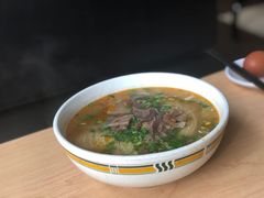 -西部马华清真食府·丝路菜(大钟寺店)