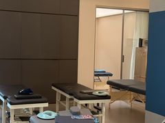 -VPsmart私教健身工作室(新华路旗舰店)
