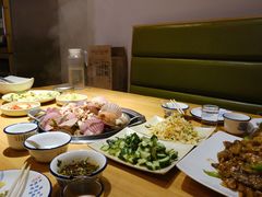 -东海章鱼馆(恒瑞街店)