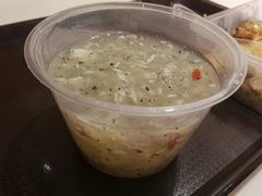 桂花糊米酒-老通城豆皮大王(吉庆街店)