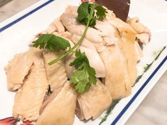 -红大哥水门鸡饭(總店)