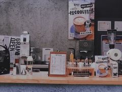 -Infica Coffee