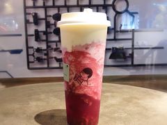 -喜茶(上海正大广场店)