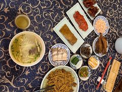 -苏苑饭店-中餐厅(长桥地区店)