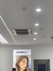 -起点造型·QIDIAN烫染接发