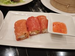 -京香轩·中餐厅(上海中庚聚龙酒店)