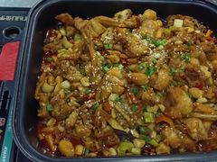 -还是那家•秘制活鱼现烤•香辣美蛙(独墅湖邻里中心店)