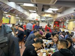 大堂-陈光记烧腊店(罗保博士街店)