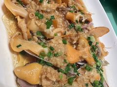 -瓯菜排档·温州海鲜(玕南店)