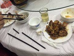 -翠茗农庄土菜馆(天目湖店)