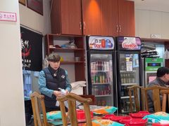 -鲁南仔·滕州炒鸡(经三路店)