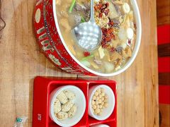 -老雒阳面馆·水席(王城路店)