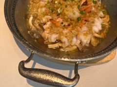 -大家食府·福建菜(FAC协盛中心庭院餐厅店)