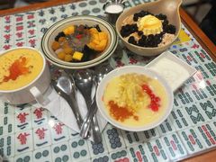 -堂屋糖水店(愚园店)