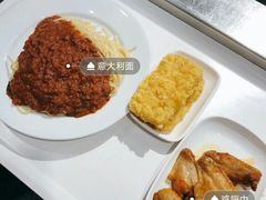 -宜家·瑞典风味餐厅(海达南街店)