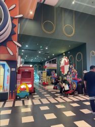 点击看大图 -meland club亲子乐园(北京芳圆里ID MALL店)