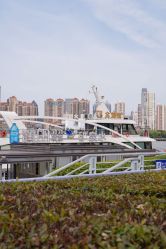 -Doris一站式游轮婚礼船东直营店(外滩店)