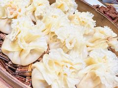 -西夏回族烧麦馆(牡丹街店)