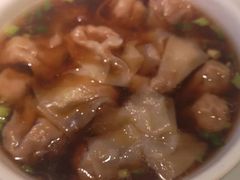 虾籽馄饨-花园茶楼(兴城西路店)