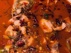 -川哥辣妹(南岗店)