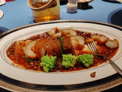 -馋遇江南·精致湖景雅宴(东方之门店)