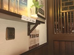 -一叶一世界·素食餐厅(锦华万达店)