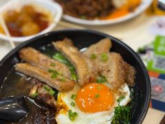 -華歡冰室-WahFoon(吉大店)
