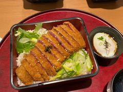 -牛カツ京都勝牛(河原町蛸薬師店)
