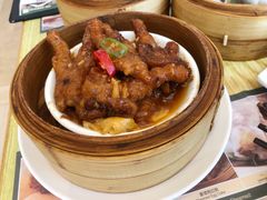 -添好运点心专门店(百老汇店)