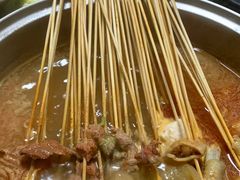 -马路边边串串香(双井直营店)