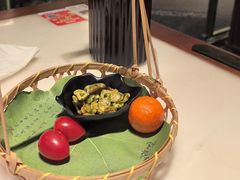 -假装苏杭·园林餐厅(陆家嘴中心店)
