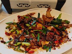 -老周家酱卤猪蹄私房菜(克拉玛依西街店)