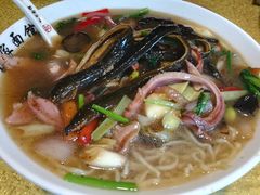 -孙家面馆(小康城店)