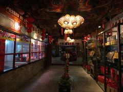 -横沥牛庄(总店)