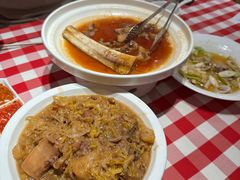 -西贝(吴江路湟普汇店)