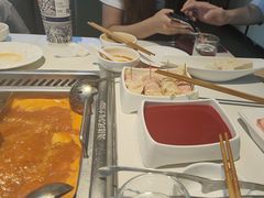 -海底捞火锅(威高广场店)