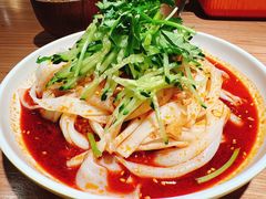 -谷丽麦馕新疆菜·清真(步步高梅溪新天地店)