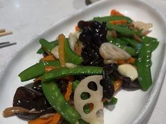 -北李妈妈菜·海肠捞饭(开发区万达店)