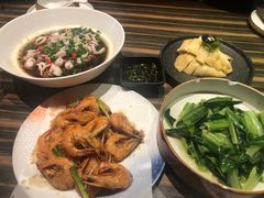 -江太极江浙菜(马桥万达广场店)