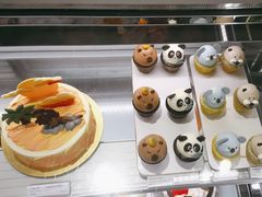 -Pantry's Best派悦坊蛋糕(K11购物艺术中心店)