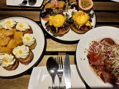 -BE BRIGHT KITCHEN(正佳广场店)