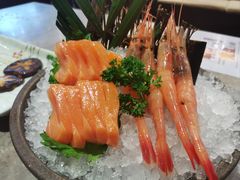 -德川家日本料理(华堂·新辰汇店)