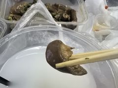 -潮汕美食.厚弥粥(白石洲店)